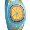 Brand new ✨ Disney Magicband Plus - Orange Bird - Turquoise 🧨 -Disney Sales scp1521226