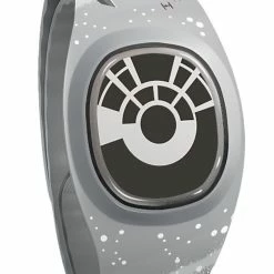 Wholesale 😉 Disney Magicband Plus - Millennium Falcon - Gray 🧨