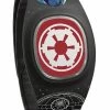 Promo 🛒 Disney Magicband Plus - Darth Vader - Black 🧨 -Disney Sales scp1521230