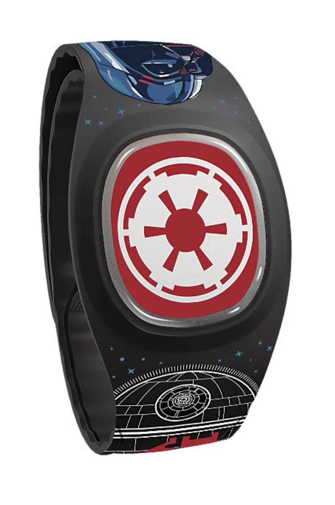Promo π Disney Magicband Plus - Darth Vader - Black 𧨠3 Promo π Disney Magicband Plus - Darth Vader - Black π§¨