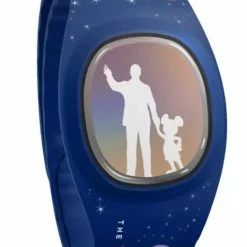 Best deal ⌛ Disney Magicband Plus - 50th Anniversary - Partners 🎁