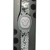 Deals ❤️ Disney Magicband Plus - Classic Mickey Mouse - Gray 🎁