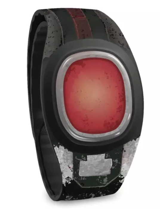 Hot Sale 𧨠Disney Magicband Plus - The Mandalorian - Grogu π 3 Hot Sale 𧨠Disney Magicband Plus - The Mandalorian - Grogu π