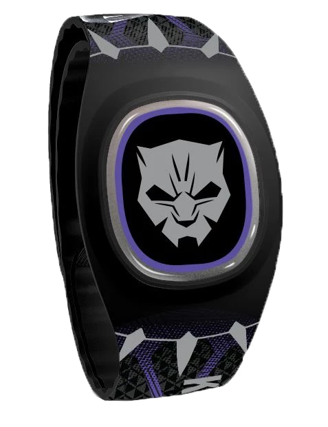 Budget β Disney Magicband Plus - Marvel Black Panther π 3 Budget β Disney Magicband Plus - Marvel Black Panther π