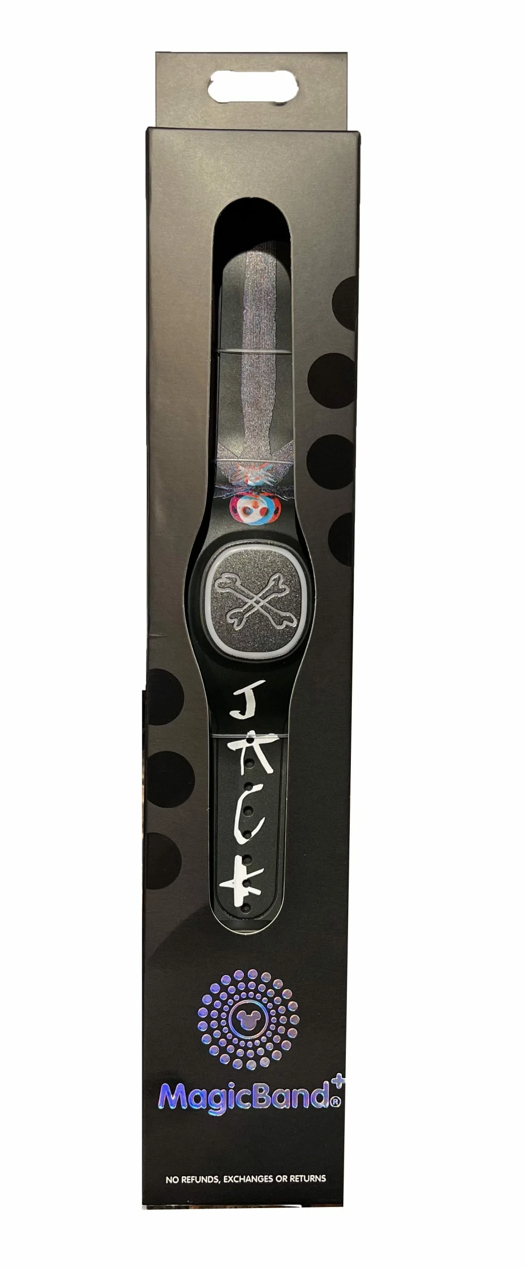 Top 10 π₯° Disney Magicband Plus - Jack Skellington π 3 Top 10 π₯° Disney Magicband Plus - Jack Skellington π