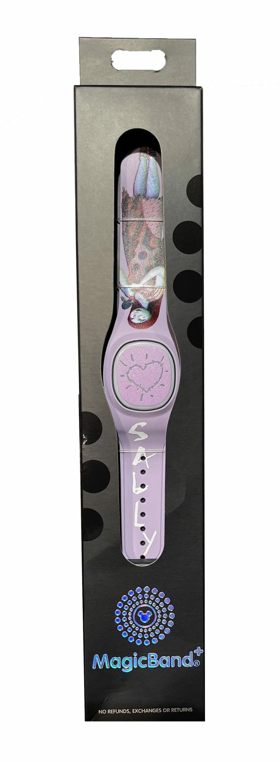 Deals π Disney Magicband Plus - Sally - Nightmare Before π Christmas π€© 3 Deals π Disney Magicband Plus - Sally - Nightmare Before π Christmas π€©
