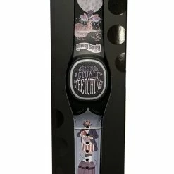 New 👏 Disney Magicband Plus - The Haunted Mansion - Stretching Room ✨