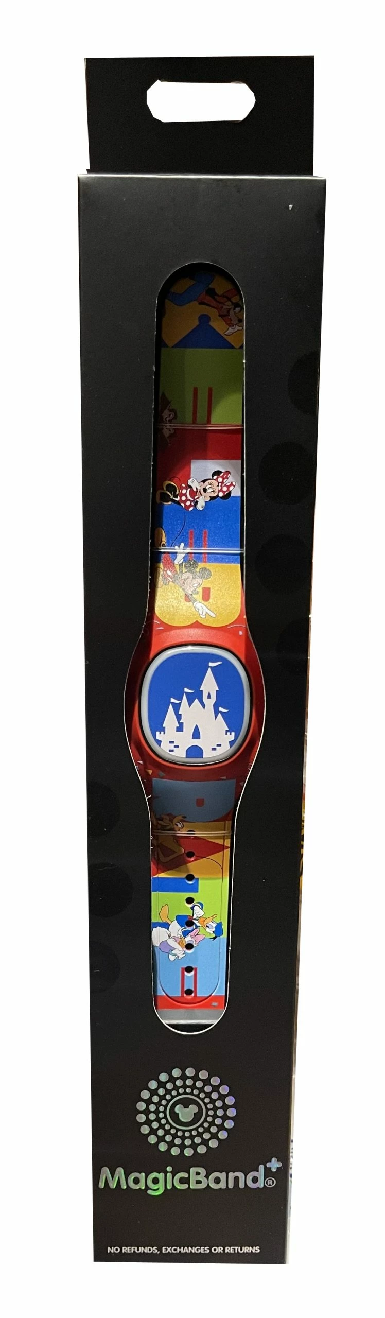 Buy β¨ Disney Magicband Plus - Mickey Mouse And Friends π 3 Buy β¨ Disney Magicband Plus - Mickey Mouse And Friends π
