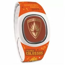 Outlet 😀 Disney Magicband Plus - Baby Groot 🧨