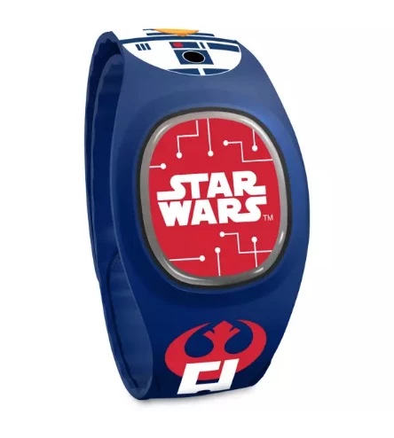 Buy π Disney Magicband Plus - C3-PO And R2-D2 - Star Wars π 3 Buy π Disney Magicband Plus - C3-PO And R2-D2 - Star Wars π