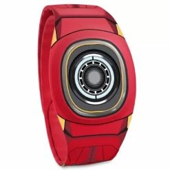 Best deal 🌟 Disney Magicband Plus - Iron Man 🎁