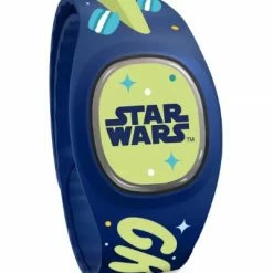 Best reviews of 🥰 Disney Magicband Plus - Grogu - Star Wars 🔔