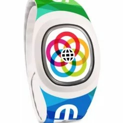 Flash Sale ✨ Disney Magicband Plus - EPCOT 40th Anniversary 🌟