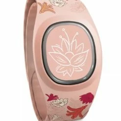 Wholesale ⭐ Disney Magicband Plus - Tiana - Princess And The Frog 👏